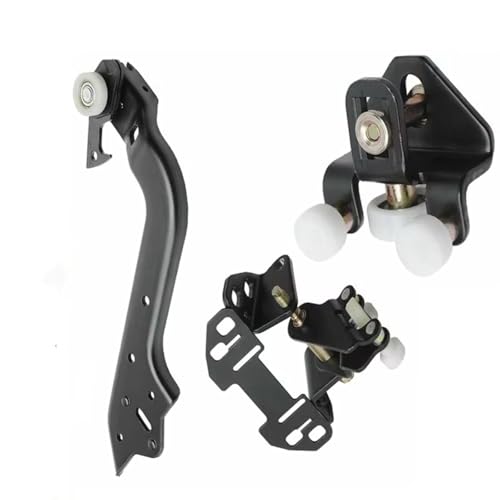 Galet de porte coulissante pour réparer le blocage des Sprinter 2007-2017