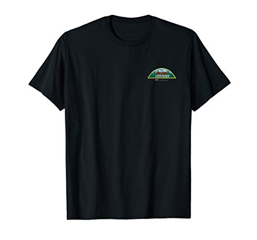 Twin Peaks Sheriff's Department T-Shirt