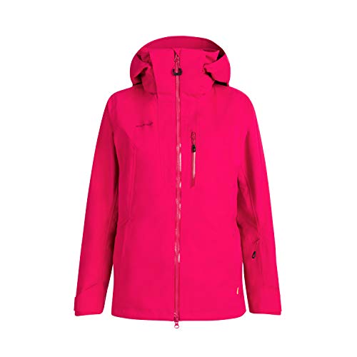 Preisvergleich Produktbild Mammut Stoney Hs Jacket Jacke für Damen S Sundown