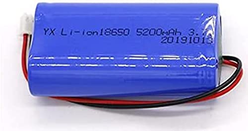 HSTNN-IB88 リチウムイオンバッテリー 5200mAh Amazon | 36V 5200mAh リチウムイオンバッテリーパック 36V 5.2