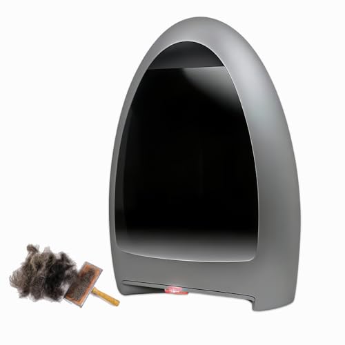 Glowdora Touchless Vacuum 1000W