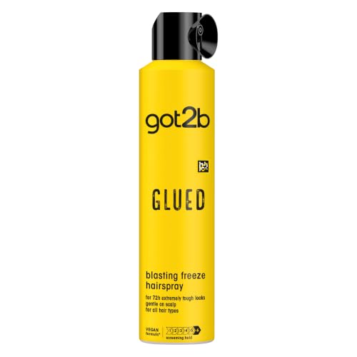 Schwarzkopf Got2b Twisted Curling Mousse 250ml