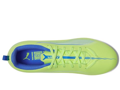 PUMA Unisex-Child Ultra Play Firm Ground (Little Big Kid) Sneaker2