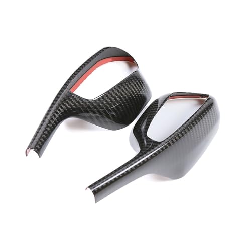 Rétroviseur en fiber carbone sèche 3K pour BMW S1000RR carénage de prestige