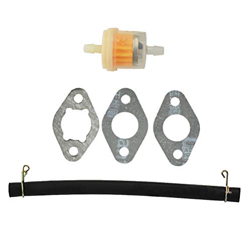 image for ALL-CARB New aftermarket Carburetor Assembly for Portable Gasoline Gen