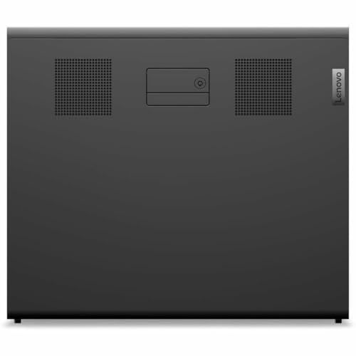 Image of Lenovo ThinkStation P8 30HH007TUS Workstation - Tower - 1 x AMD Ryzen Threadripper PRO 7945WX - 32 GB RAM - 1 TB SSD - Windows 11 Pro - NVIDIA 4 GB Graphics