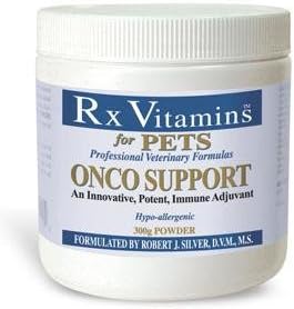 rx vitamins for pets onco support