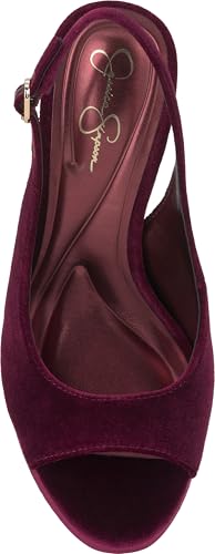 Image of Jessica Simpson Women's Sibilla Slingback Platform Pump