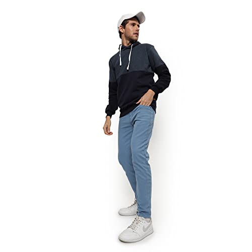 Image of Cahoot Men Hooded Sweatshirt