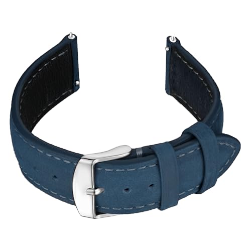 Image of ACM Watch Strap 22mm compatible with Beatxp Exact Smartwatch