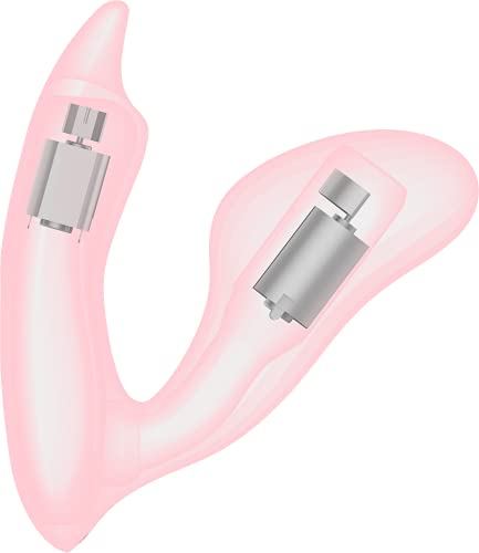 Vibrateur UMI Magic Motion double moteur stimulation intime unique