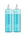 Lot de 2 soins démêlants hydro-nutritifs Equave de Revlon - 500 ml