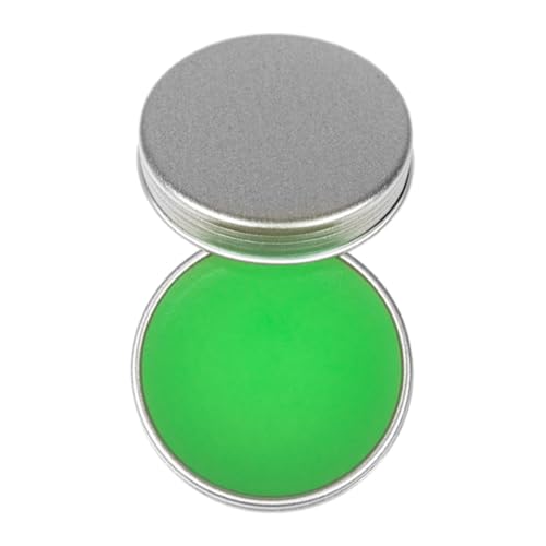 Byuexhp Bálsamo para pestañas | Pegajoso sabor a fruta fuerte no irritante maquillaje de ojos | Pegamento para lifting de pestañas | Para principiantes Salir a la etapa de entrenamiento de belleza