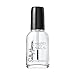 Sally Hansen Hard as Nails Nail Polish, Crystal Clear, 0.45 Fluid Ounce