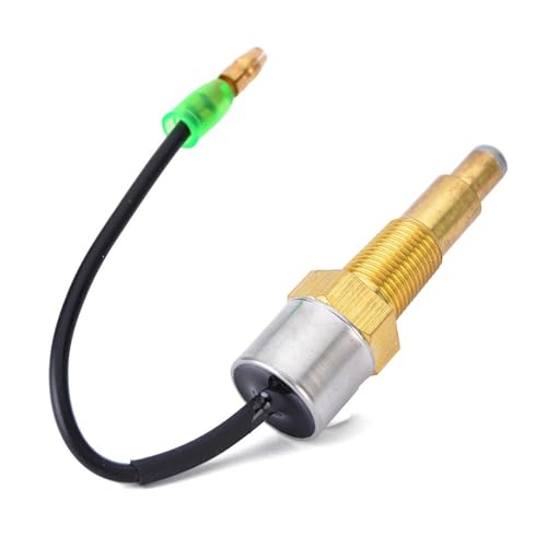 Sensor de temperatura del agua para KVF750 KFX700 y KLF400