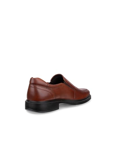 Image of ECCO Men's Helsinki 2.0 Apron Toe Slip-on Loafers