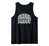 Photo Gallery uomo cheer daddy cheerleading per orgoglioso cheerleader papà canotta Photo Gallery uomo cheer daddy cheerleading per orgoglioso cheerleader papà canotta