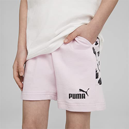 Image of Puma Unisex-Kid Shorts
