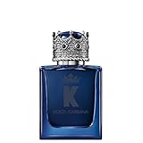 Dolce&Gabbana K Intense, Eau De Parfum Spray, For Men - 50 ml / 1.7 fl.oz