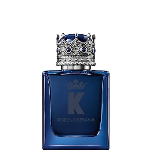 Dolce & Gabbana Dolce & Gabbana K By Eau De Parfum Intense 50ml – Image 2