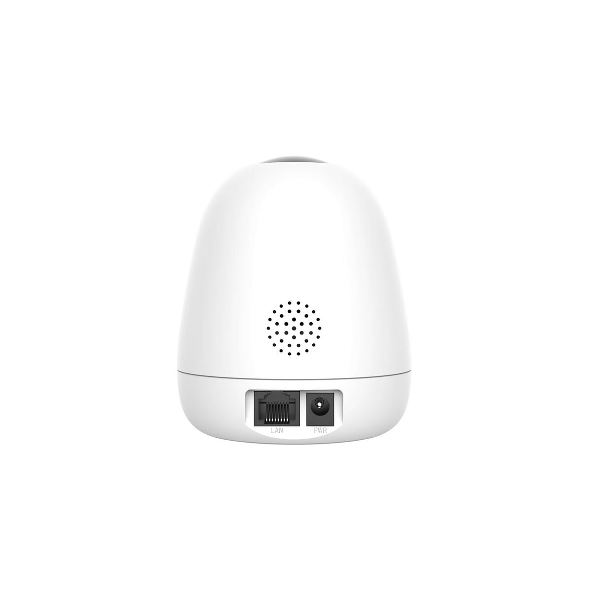 Tenda Kamera Bezpieczeństwa, Wszechstronna wizja 360°, Kamera WiFi do monitorowania dziecka/zwierząt/osób starszych, Tryb nocny, śledzenie, 3-miesiące darmowego przechowywania w chmurze (CP7|4MP)