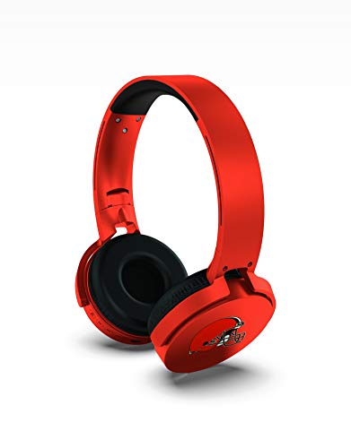 Image of SOAR NFL Wireless Bluetooth Headphones