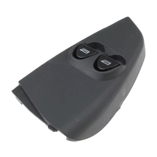 Bouton lève-vitre pour changer interrupteur commande fenêtre électrique Fiat Palio