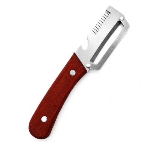 Three in One Vegetable Peeler