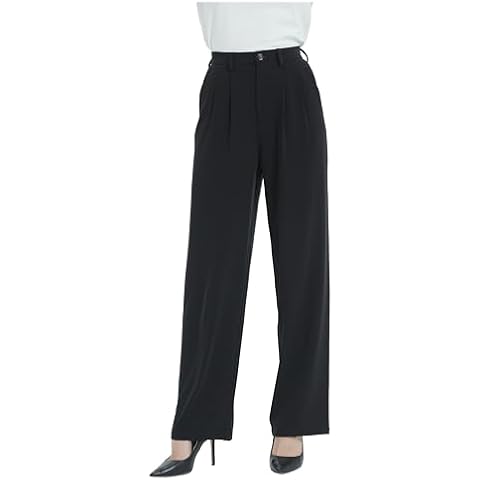 Pantalon habillé Tronjori Cover