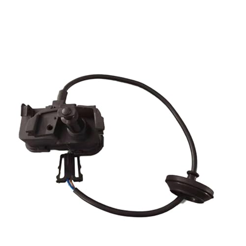 Moteur trappe carburant 6RD810773B automatique et résistant pour Polo
