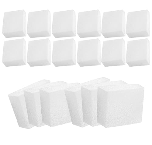 Filtros para fuente de agua para gatos, paquete de 18