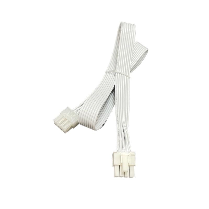 CPU 8Pin SATA IDE PCIE 8pin Modular Power Supply Cable for TR-TG650 750 850 1000 1200W(4xIDE)