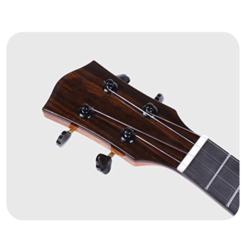 SheIRin All Acacia Concert Ukulele 23 Pouces Ukelele Kit Professional Small Hawaiian Guitar Ukalalee Starter Pack Bundle… - Les Beatles, Paul McCartney, John Lennon, RIngo Starr, George Harrison SheIRin All Acacia Concert Ukulele 23 Pouces Ukelele Kit Professional Small Hawaiian Guitar Ukalalee Starter Pack Bundle… – Image 4