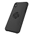Produktbild Morpheus M4s Case für Apple iPhone X/XS, Hülle für M4s Halterungen (OHNE Fahrradhalterung) (X/XS/schwarz)