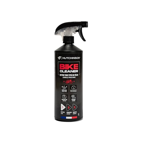 HUTCHINSON - Nettoyant vélo - BIKE CLEANER 1L