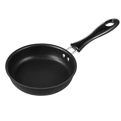 DOITOOL 1pc Non-Stick Frying Pan Omelette Frying Pan Novelty Frying Pan Egg Frying Pan Nonstick