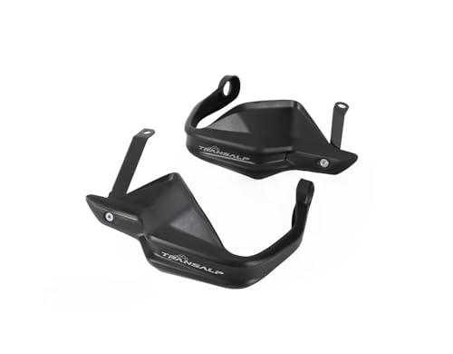Protège-mains pour Transalp 750 (2023-2024) - Paire de déflecteurs XL750 de moto