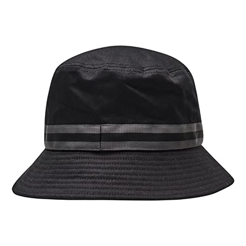 Kangol Uomo Stripe Bucket Cappello Leggero Comoda