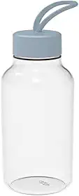 OU SQ 200 AZGF Squeeze Liv, Azul Glacial Fechado, 700 ml