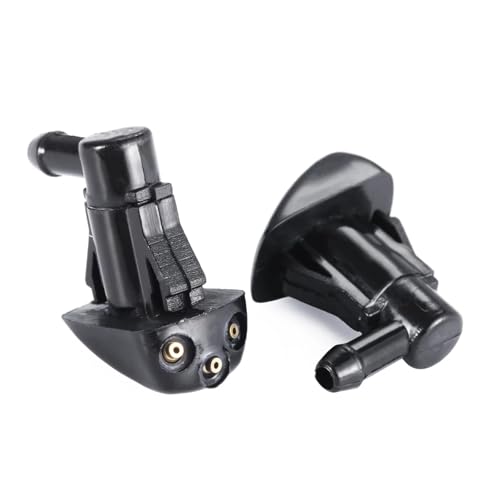 Buse de lave-glace 98630 2E500 compatible Prius 2008-2009, Corolla et Verso AR10 - 2