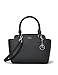 Lacoste Femme Nf2594dc sac à main femme porté femme, Noir, Taille unique EU