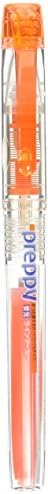 Plutinum High Lighter Preppy Flourescent Orange (CSCQ-150-a-75)