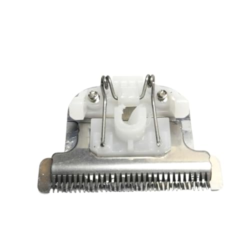 Compatible Con WAHL, 09893-1901-417-1917 9899 9818-116, Componentes De Cortapelos/recortadora De Pelo Con Cabezal En T