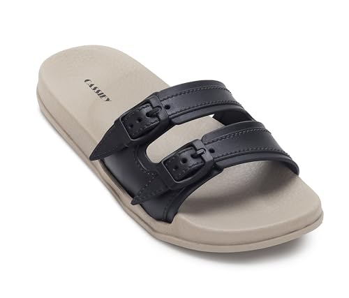 Image of CASSIEY Fashion Casual FlipFlop Slipper For Women and Girls