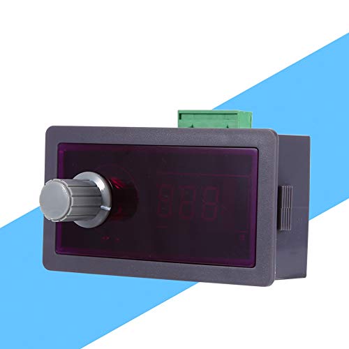 Image of Kadimendium Digital 12-24V DC 4-20mA Source Generator PWM Pulse Frequency Duty Cycle Constant Current Source General