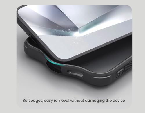 Nillkin Capa Anti Impacto Frosted Pro Compatível com a Linha Galaxy S25