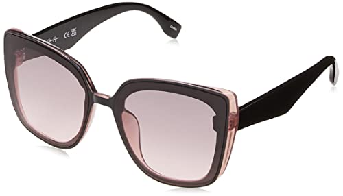 Recopilación de Lentes Dkny Mujer disponible en línea para comprar. 38 Jessica Simpson, Negro y Rosa, 60.5 mm