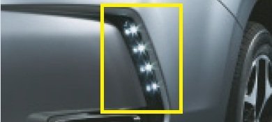 Amazon | SUBARU FORESTER スバル フォレスター【SJ5 SJG】 LED