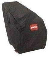 New Genuine OEM Toro Part # 490-7466 Two Stage Snow Thrower Cover