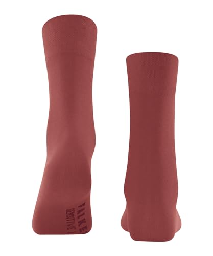 Image of FALKE Women's Active Breeze Socks, Breathable, Cooling, Sustainable Lyocell, Crew, Sweat Wicking, Coolmax Clothing